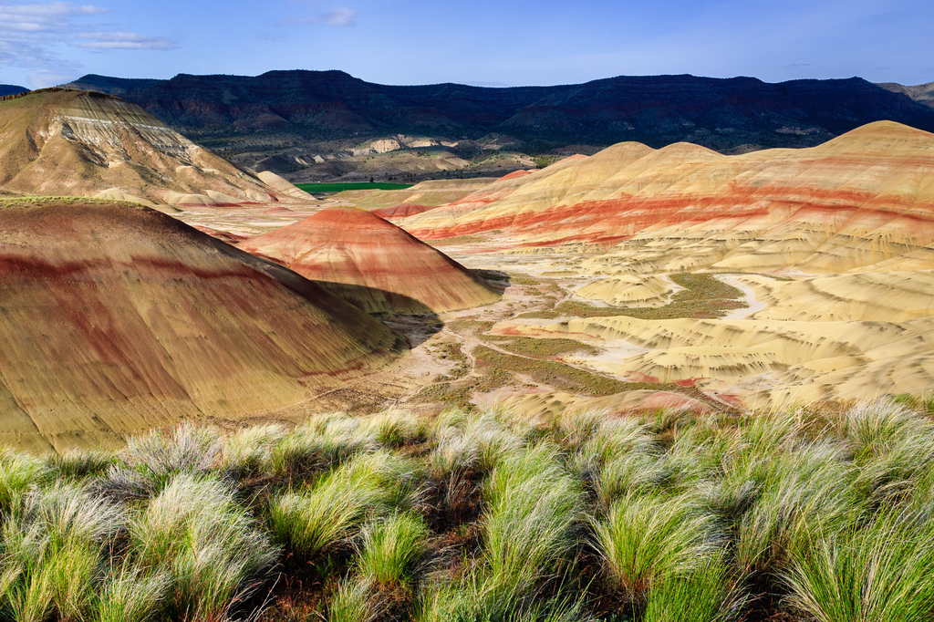 Lais Puzzle - John Day Fossil Beds National Monument - 2.000 Teile p-322434