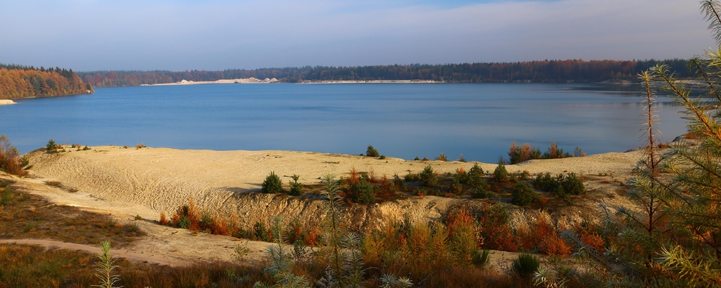 Lais Puzzle - Forst Gieten, Panorama - 2.000 Teile p-333364