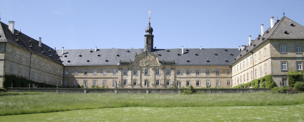 Lais Puzzle - Das barocke Schloss Tambach, Panorama - 2.000 Teile p-334757