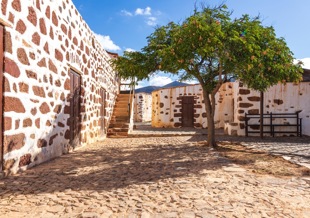 Lais Puzzle - Tefia, Fuerteventura - 1.000 Teile p-344261