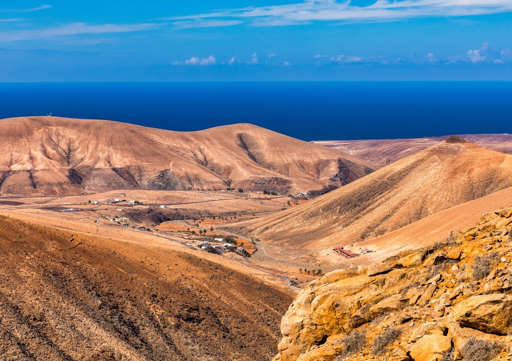 Lais Puzzle - Betancuria, Fuerteventura - 1.000 Teile p-344270