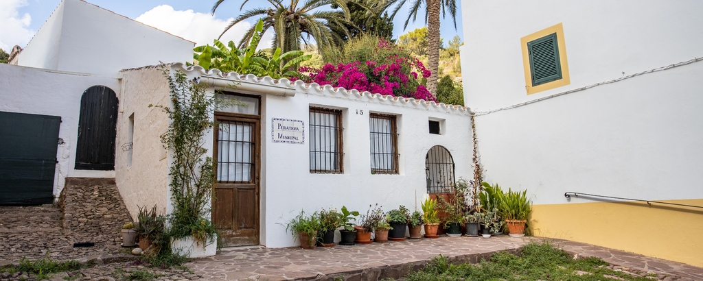 Lais Puzzle - Menorca/ Spanien, Ferreries - 2.000 Teile p-345173