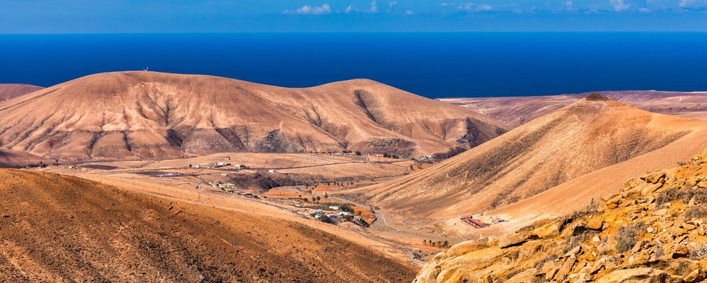 Lais Puzzle - Betancuria, Fuerteventura - 2.000 Teile p-345434