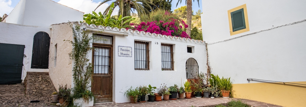 Lais Puzzle - Menorca/ Spanien, Ferreries - 1.000 Teile p-345477