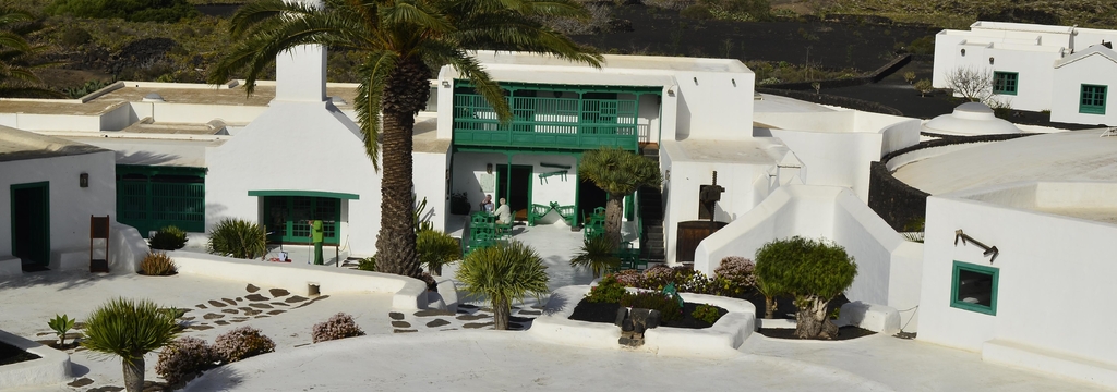 Lais Puzzle - Casa Museo del Campesino in Mozaga, Lanzarote - 1.000 Teile p-345829