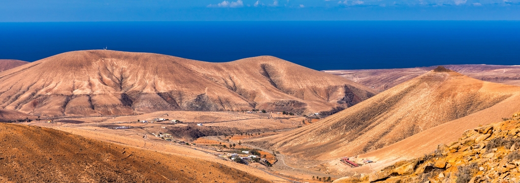 Lais Puzzle - Betancuria, Fuerteventura - 1.000 Teile p-345885