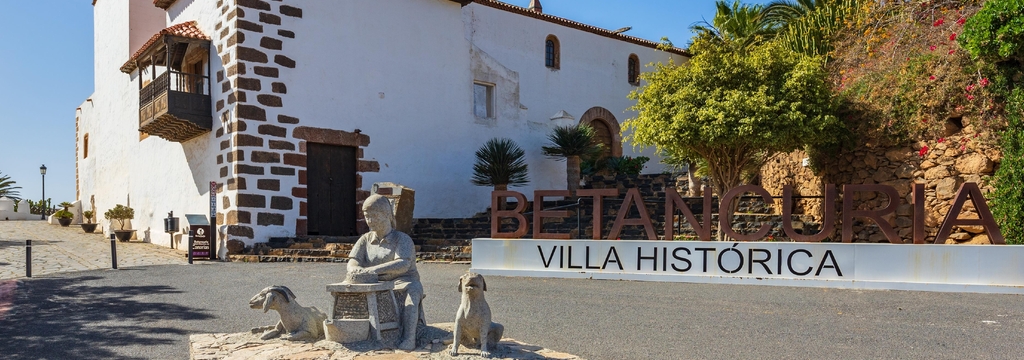 Lais Puzzle - Villa Betancuria, Fuerteventura - 1.000 Teile p-345951