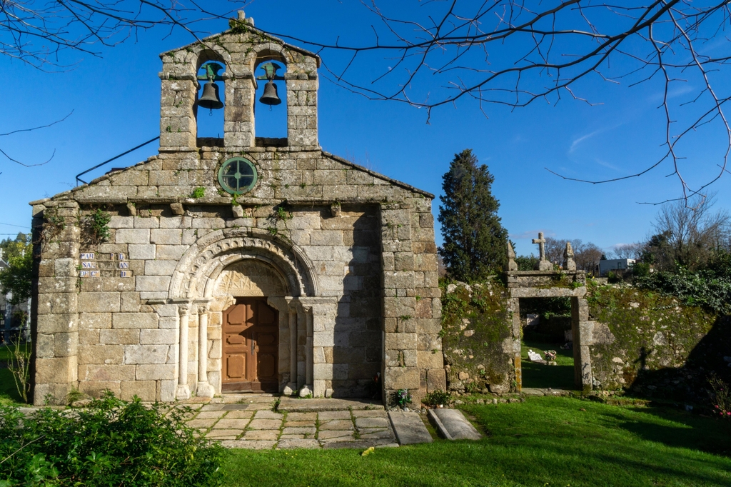 Lais Puzzle - A Coruña, Galicien - 2.000 Teile p-346472