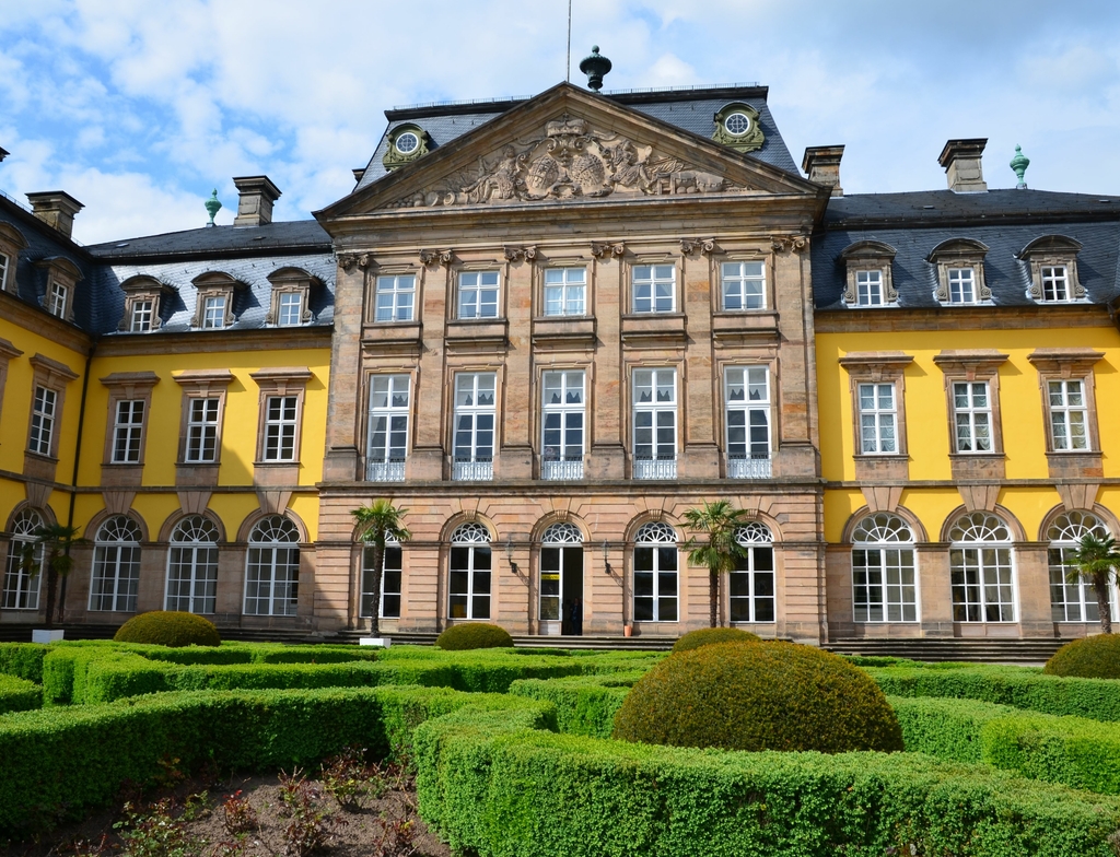 Lais Puzzle - Residenzschloss Bad Arolsen - 1.000 Teile p-348992