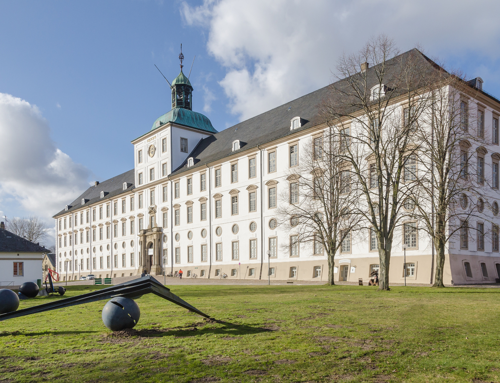 Lais Puzzle - Schleswig Schloss Gottorf - 1.000 Teile p-350460