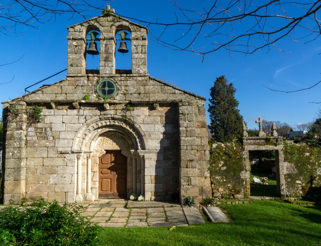 Lais Puzzle - A Coruña, Galicien - 1.000 Teile p-353457