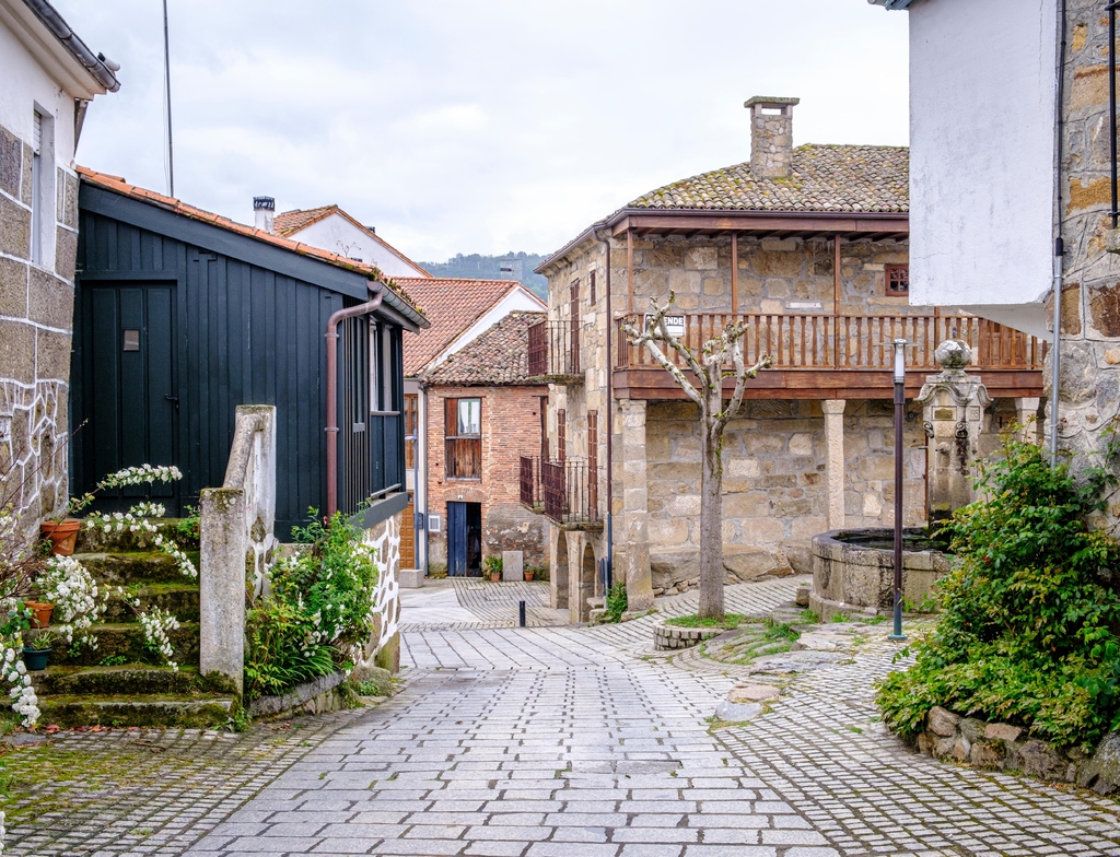 Lais Puzzle - Vilanova, Celanova - 1.000 Teile p-353480