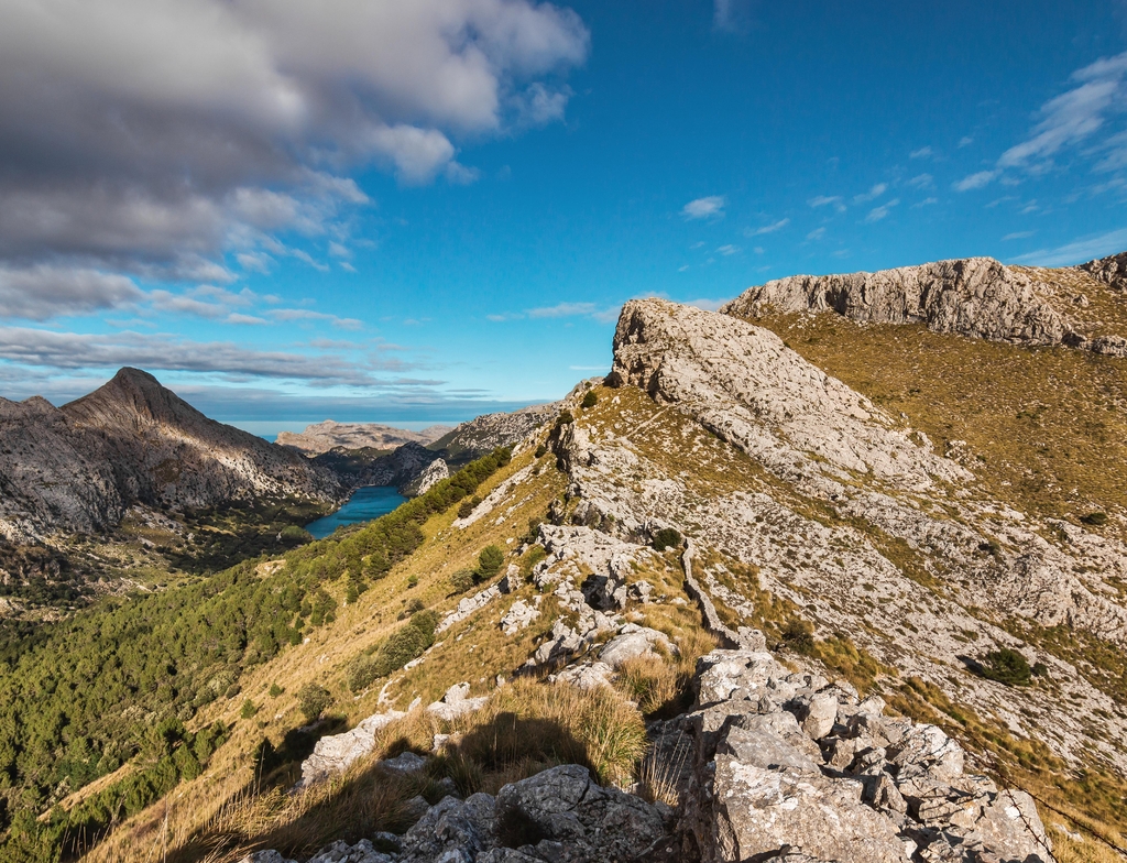 Lais Puzzle - Serra de Tramuntana, Mallorca - 1.000 Teile p-353636
