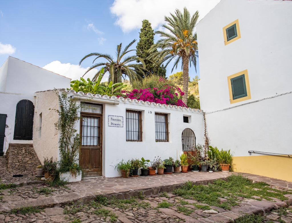 Lais Puzzle - Menorca/ Spanien, Ferreries - 1.000 Teile p-353639