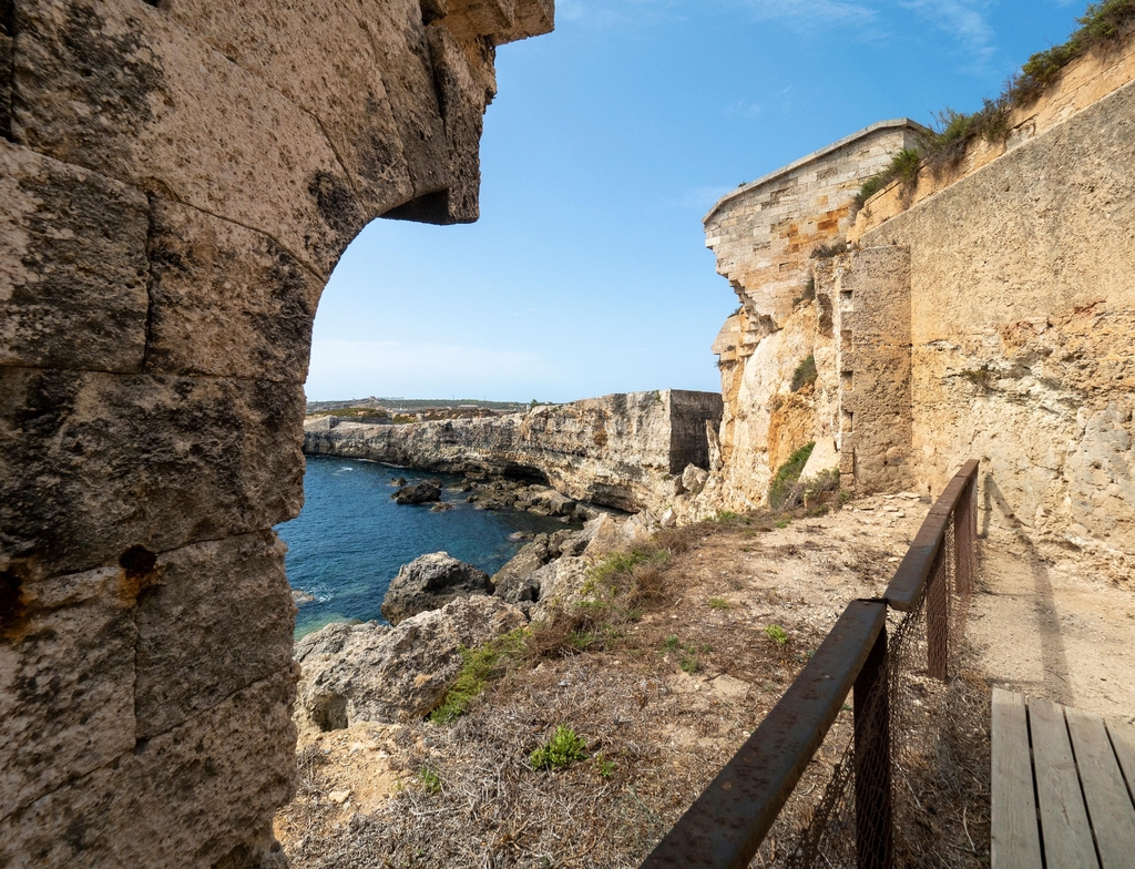 Lais Puzzle - Menorca, Mahon, Maó - 1.000 Teile p-353644