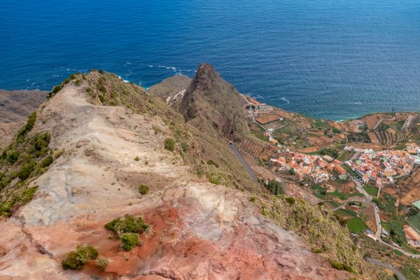 Lais Puzzle – Roque De Agando Auf La Gomera, 1000 Teile | Motiv Von Den Kanarischen Inseln