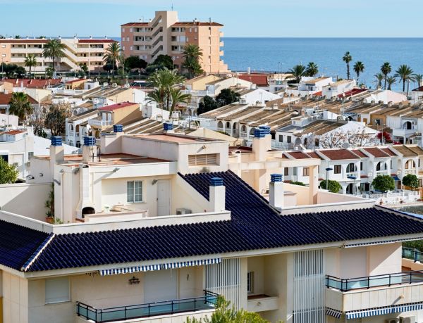 Lais Puzzle „Alicante“ Mit 1000 Teilen – Hochwertiges Puzzle Mit Detailreichem Motiv Von Leonid Andronov