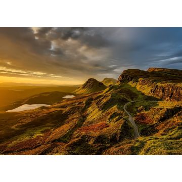 Lais Puzzle - Schottland - 1.000 Teile