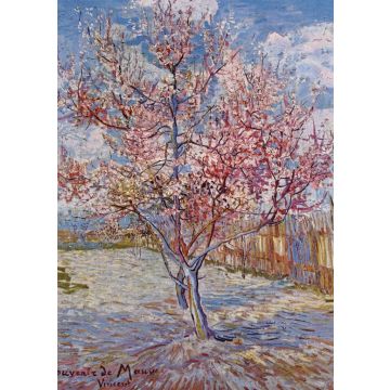 Lais Puzzle - Vincent Willem van Gogh - Souvenir de Mauve - 500 & 1.000 Teile