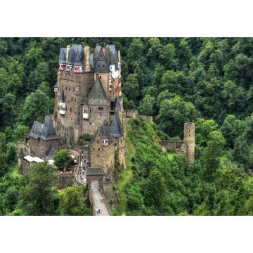 Lais Puzzle - Burg Eltz - 100, 200, 500 & 1.000 Teile