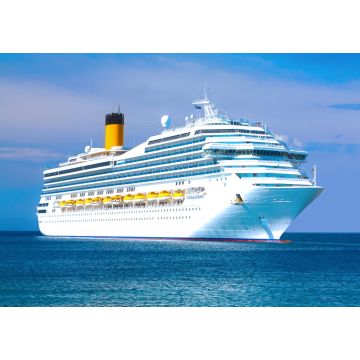 Lais Puzzle - Kreuzfahrtschiff - 500 & 1.000 Teile