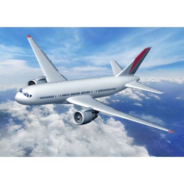 Lais Puzzle - Flugzeug - 100, 200, 500 & 1.000 Teile