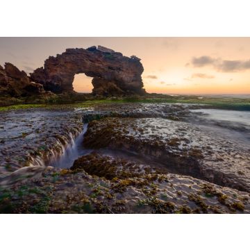 Lais Puzzle - Bridgewater Bay Sunset, Victoria, Australien - 100, 200, 500 & 1.000 Teile