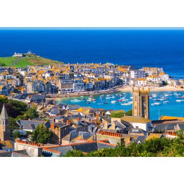 Lais Puzzle - St. Ives Cornwall - 1.000 Teile