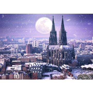Lais Puzzle - Köln - 100, 200, 500 & 1.000 Teile