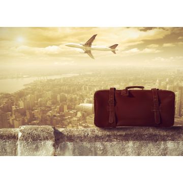 Lais Puzzle - Reise mit Flugzeug - 100, 200, 500 & 1.000 Teile