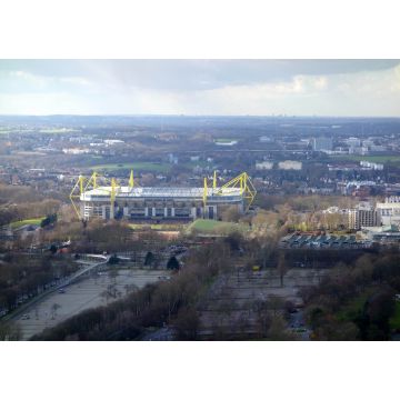 Lais Puzzle - Dortmund - 1.000 Teile