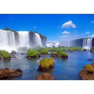Lais Puzzle - Die Wasserfälle von Iguacu - 100, 200, 500 & 1.000 Teile