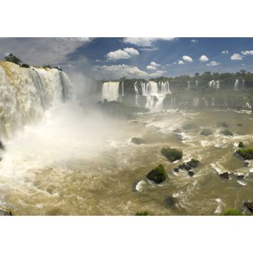 Lais Puzzle - Wasserfälle von Iguacu - 100, 200, 500 & 1.000 Teile