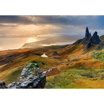 Lais Puzzle - Landschaft Schottland Isle of Skye - 1.000 Teile