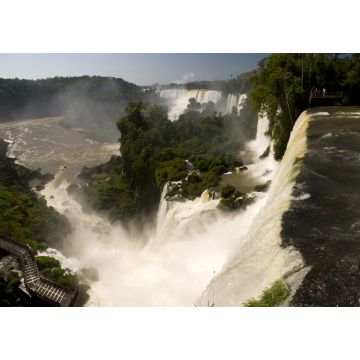 Lais Puzzle - Iguacu - Die Wasserfälle - 100, 200, 500 & 1.000 Teile