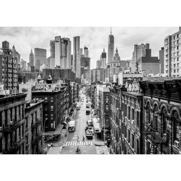 Lais Puzzle - New York schwarz weiß - 1.000 Teile