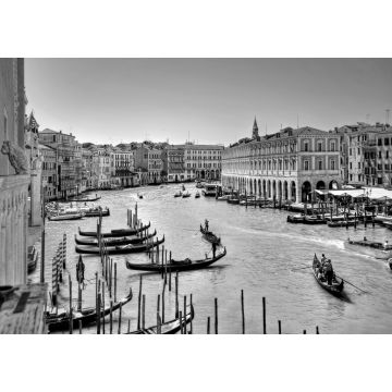 Lais Puzzle - Venedig schwarz weiß - 1.000 Teile