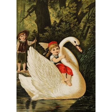 Lais Puzzle - Hänsel und Gretel - 1.000 Teile