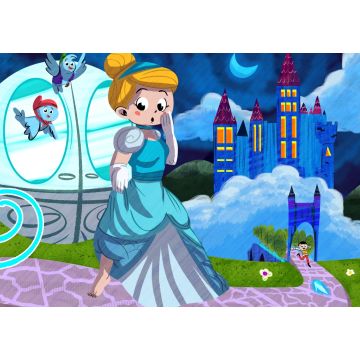 Lais Puzzle - Aschenputtel - 1.000 Teile