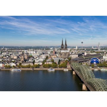 Lais Puzzle - Skyline von Köln - 100, 200, 500 & 1.000 Teile