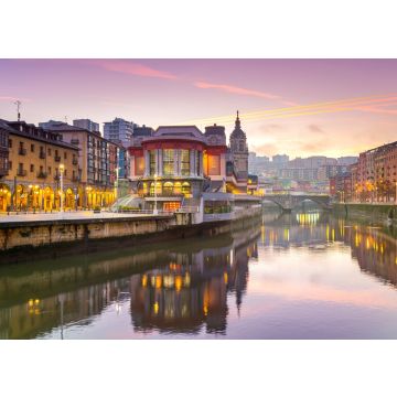 Lais Puzzle - Bilbao - 100, 200, 500 & 1.000 Teile