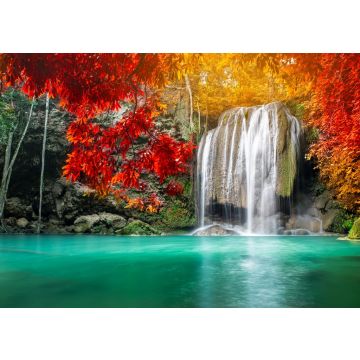 Lais Puzzle - Wunderschöner Wasserfall - 100, 200, 500 & 1.000 Teile