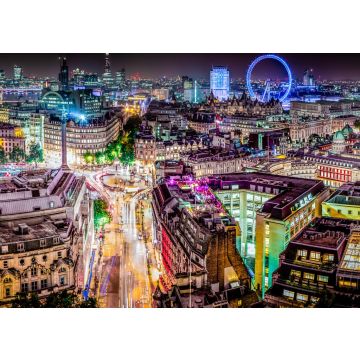Lais Puzzle - Skyline von London - 500 & 1.000 Teile
