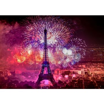 Lais Puzzle - Paris, Eiffelturm - 100, 200, 500 & 1.000 Teile