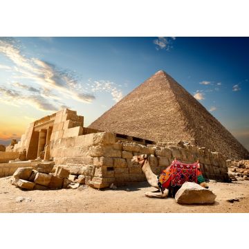 Lais Puzzle - Pyramiden - 500 & 1.000 Teile