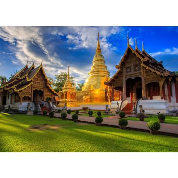 Lais Puzzle - Thailändischer Tempel - 500 & 1.000 Teile