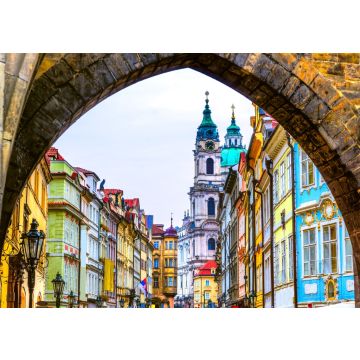 Lais Puzzle - Prag - 100, 200, 500 & 1.000 Teile