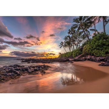 Lais Puzzle - Sonnenuntergang in Hawaii - 500 & 1.000 Teile