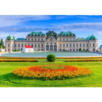 Lais Puzzle - Wien - 100, 200, 500 & 1.000 Teile