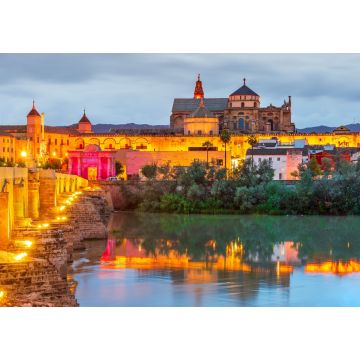 Lais Puzzle - Cordoba - 1.000 Teile